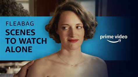 FLEABAG NUDE SCENES